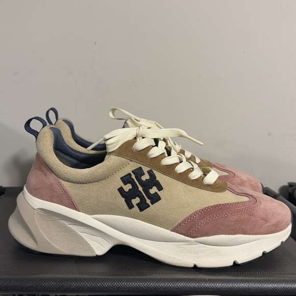 Tory Burch Sneakers - Picture 3 of 10